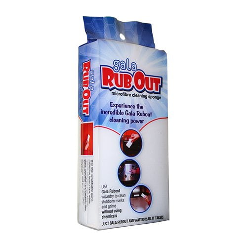 Gala Rubout Microfibre Cleaning Sponge - Image 5