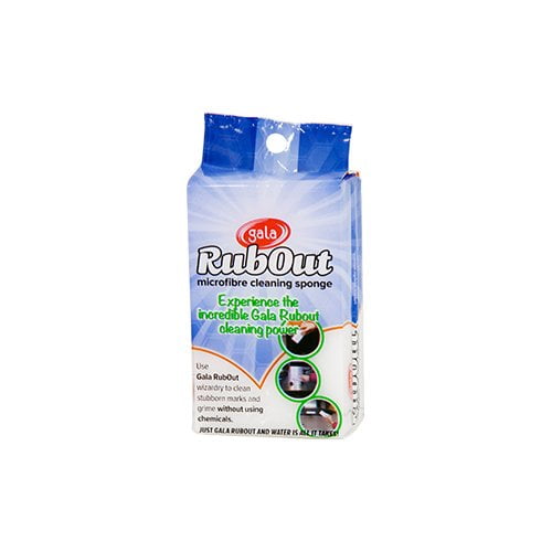 Gala Rubout Microfibre Cleaning Sponge - Image 4