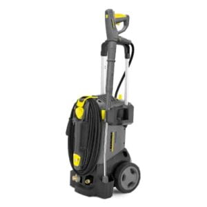 Karcher HD 5/11 C EASY!