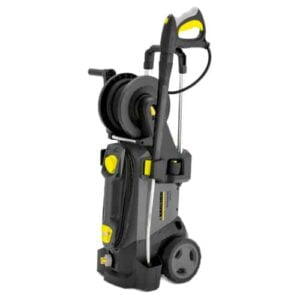 Karcher HD 5/12 CX Plus EASY!