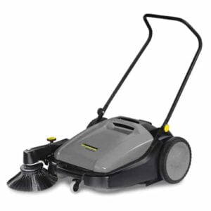 Karcher KM 70/20 C WALK-BEHIND PUSH SWEEPER