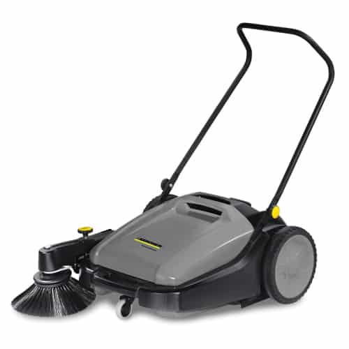 Karcher KM 70/20 C WALK-BEHIND PUSH SWEEPER