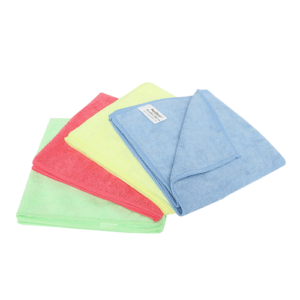 RapidClean Microfibre Cleaning Cloth