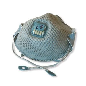 ProMesh Respirator P2 With Valve