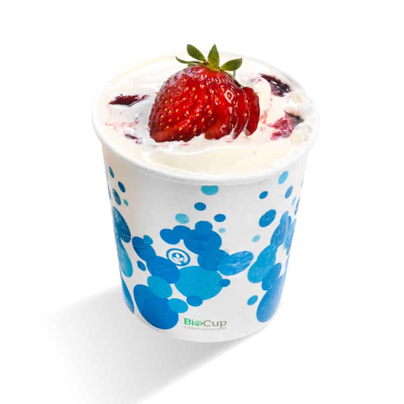 BioPak Sugarcane Bowls - Image 6