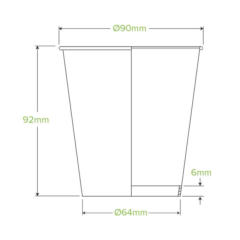 BioPak Sugarcane Bowls - Image 9