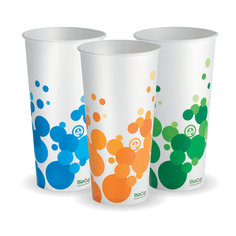 BioPak Sugarcane Bowls - Image 8