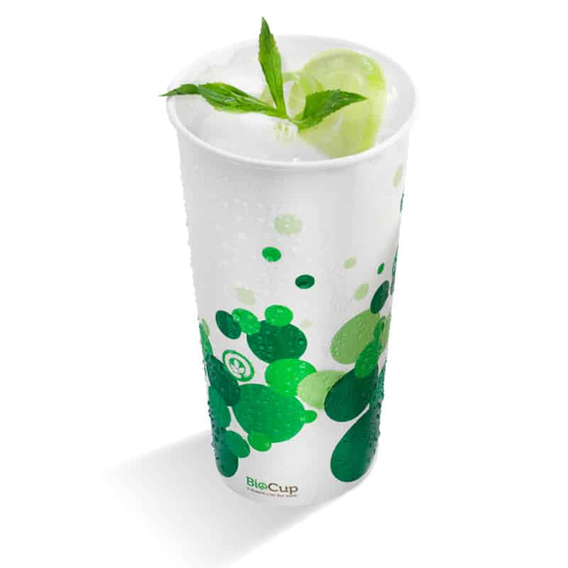 BioPak Sugarcane Bowls - Image 5