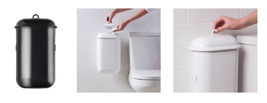 Davidson Washroom Pod™ Petite Manual - Image 3