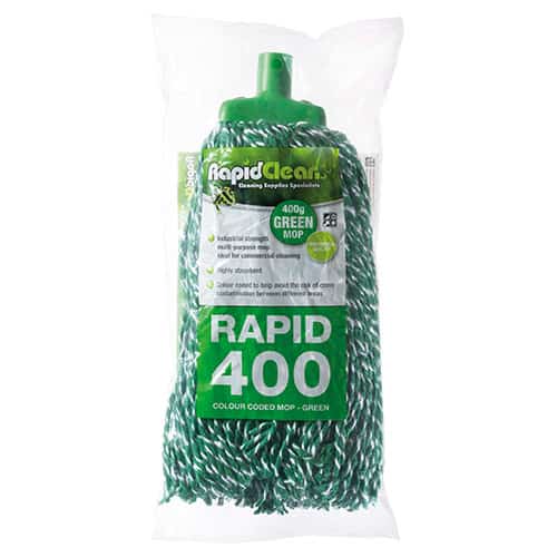 RapidClean 400G Mop Head - Image 3