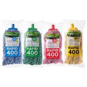 RapidClean 400G Mop Head