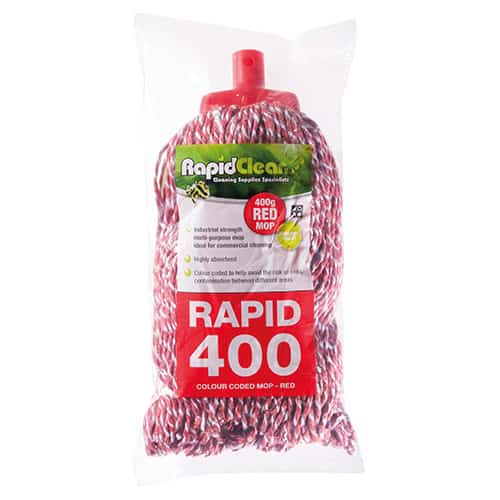 RapidClean 400G Mop Head - Image 4