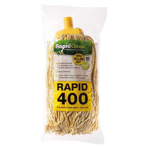 RapidClean 400G Mop Head - Image 5