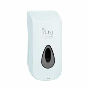 Livi Soaps and Sanitiser Dispenser - S-500