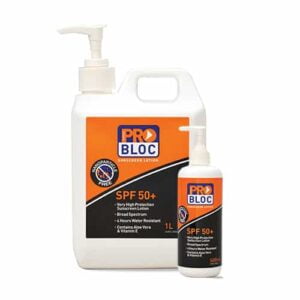 ProChoice SPF 50+ Sunscreen