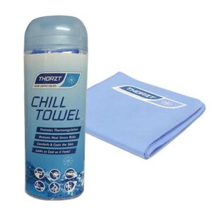 Thorzt Cooling Chill Towel