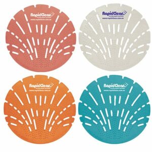 RapidClean Urinal Screen 30 Days