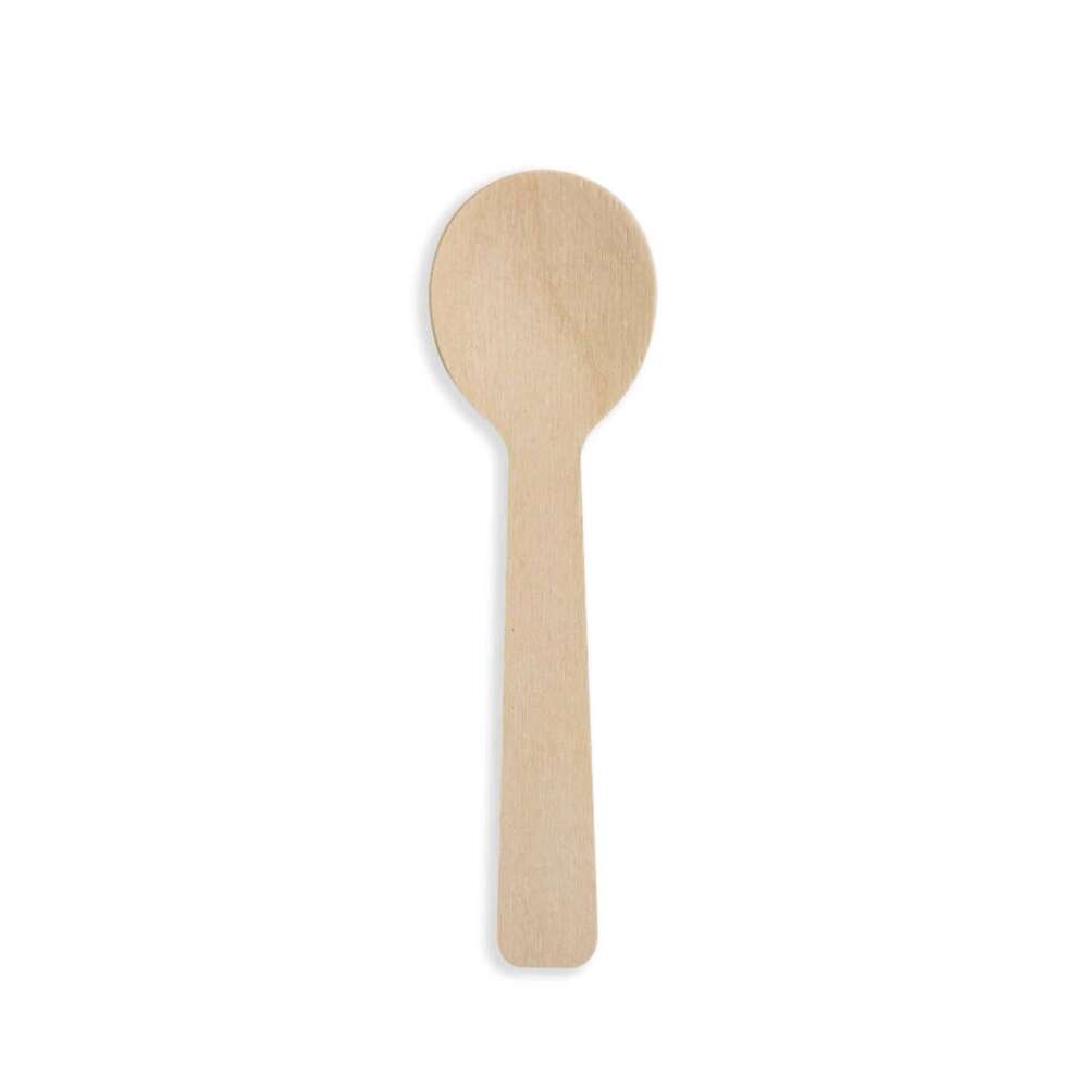 HTP Future Friendly Wooden Cutlery - Image 6