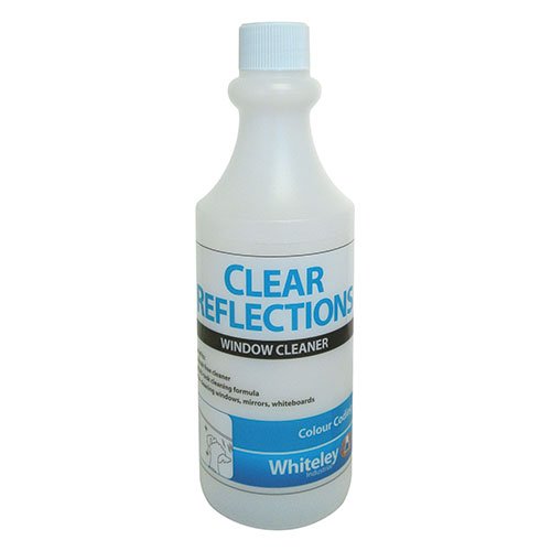 Whiteley Clear Reflections Window Cleaner - Image 4