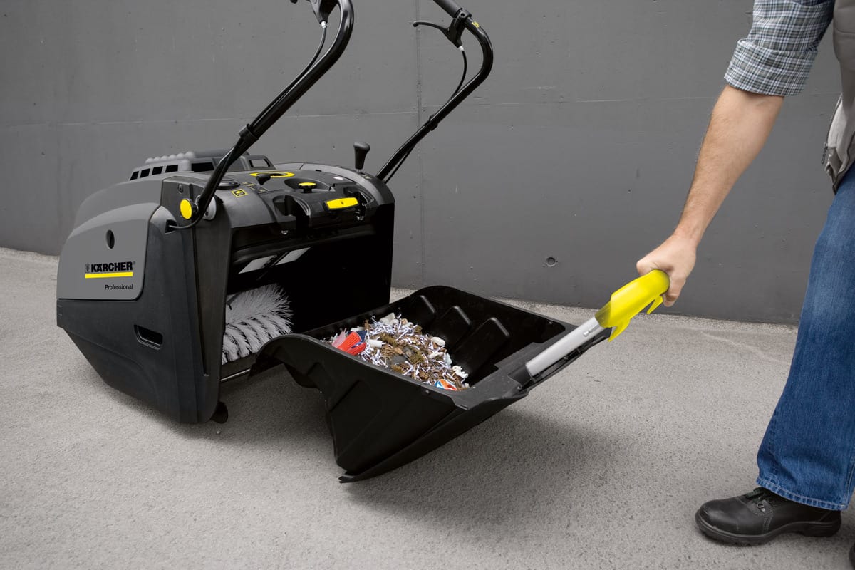 Karcher KM 75/40 W Bp - Image 3