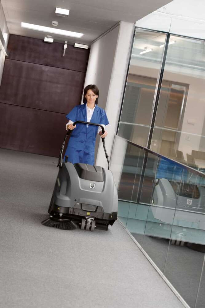 Karcher KM 75/40 W Bp - Image 4