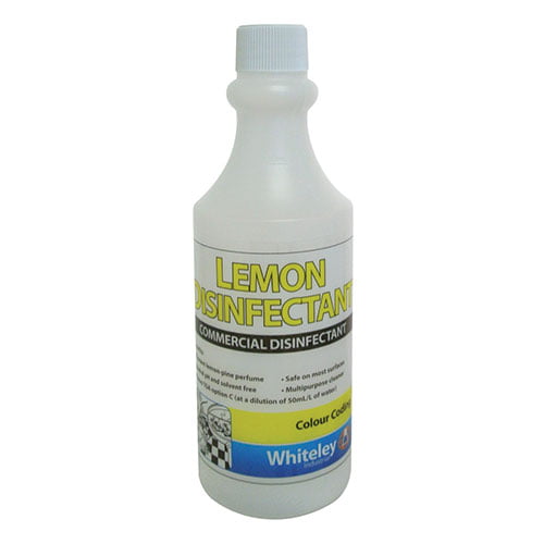 Whiteley Lemon Disinfectant - Image 4