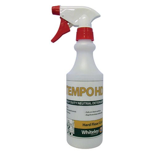 Whiteley Tempo HD Neutral Detergent - Image 4