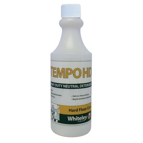 Whiteley Tempo HD Neutral Detergent - Image 3