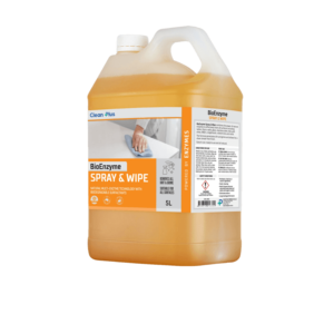 Clean Plus BioEnzyme Spray & Wipe