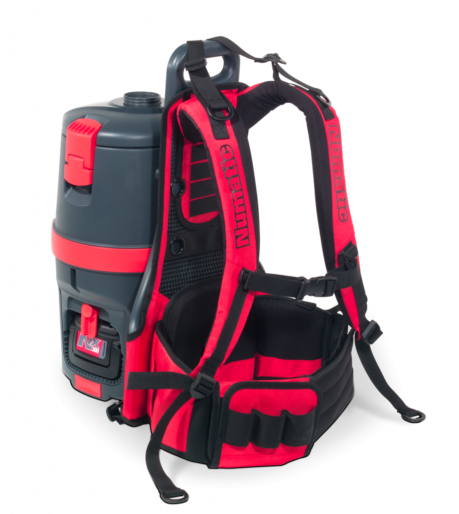 912701 - RSB150NX (rear harness)