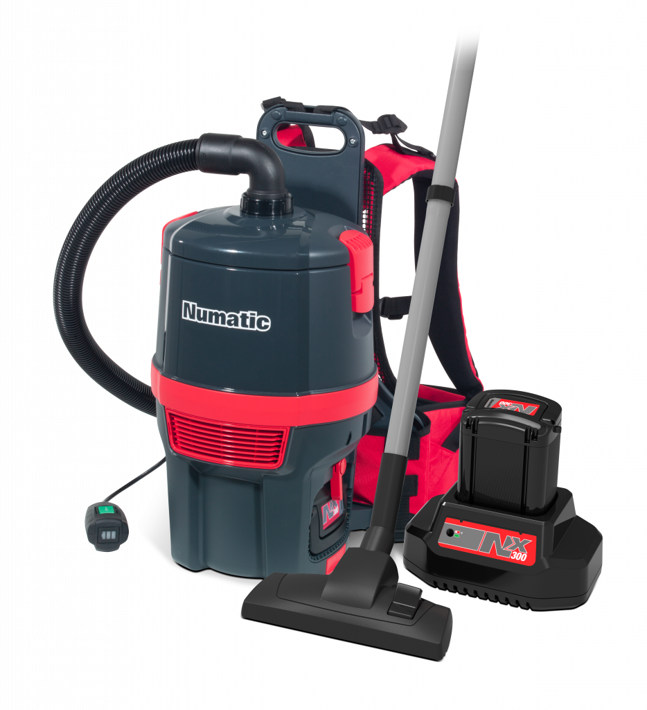 912701 - RSB150NX (with batttery and kit)