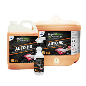 RapidClean Auto HD Degreaser