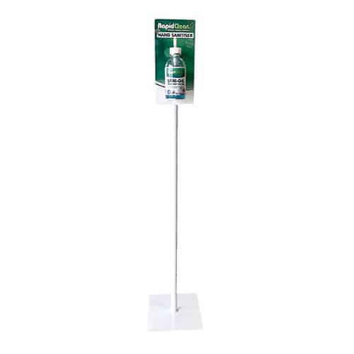 Hand Sanitiser Stand - Image 8