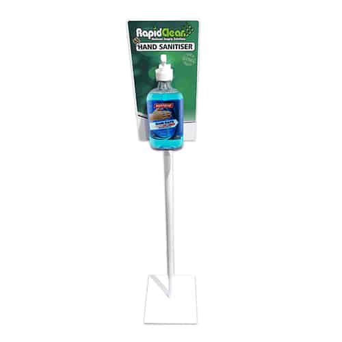 Hand Sanitiser Stand - Image 4