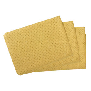 Oates Industrial No. 3 Enka-fill PVA Cloth - Perforated - 3 Pack