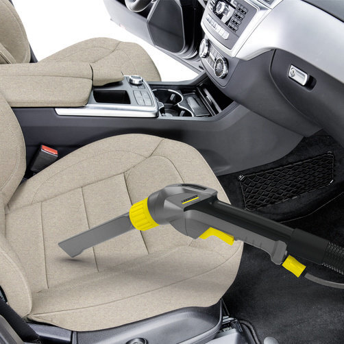  Puzzi 10/1: Versatility of use